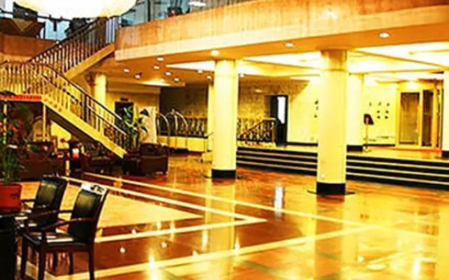Haiyun Business Hotel