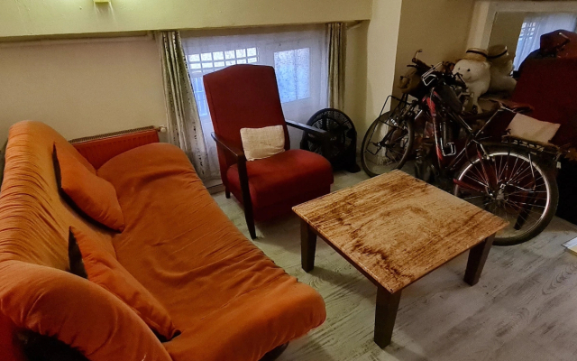 Taxim Hostel - Adults Only