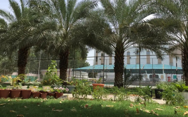 Hotel Al Madinah Holiday