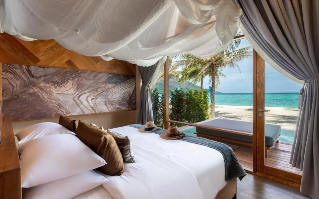 Irene Pool Villa Resort, Koh Lipe