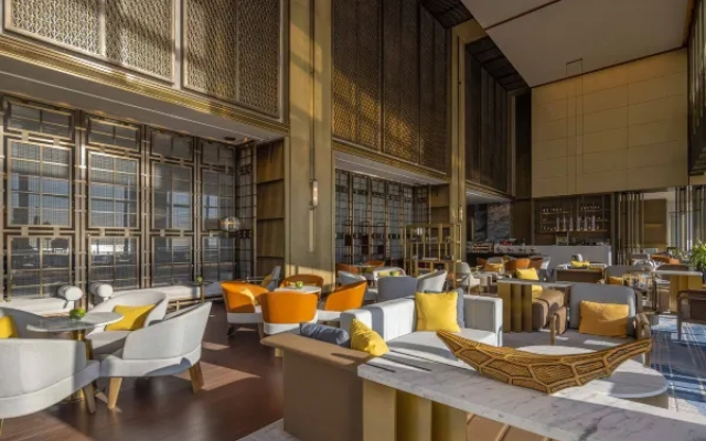 Qingdao Haitian Hotel