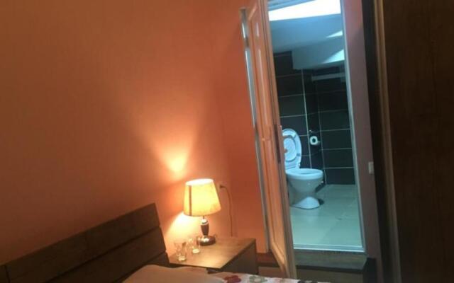 Отель Prima Rooms