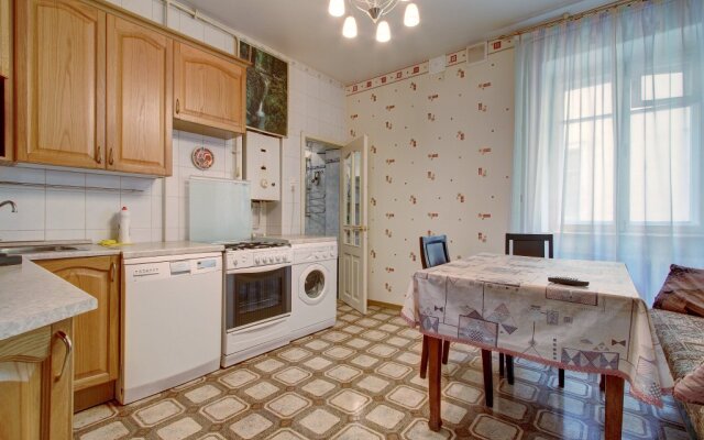 STN Apartments Nevsky Prospect 66