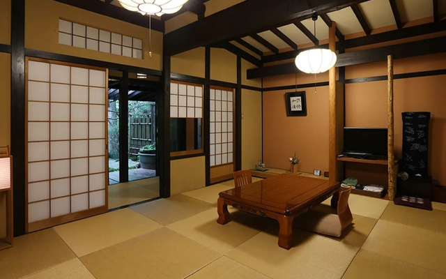 Yamashiro Annex room 사진 2