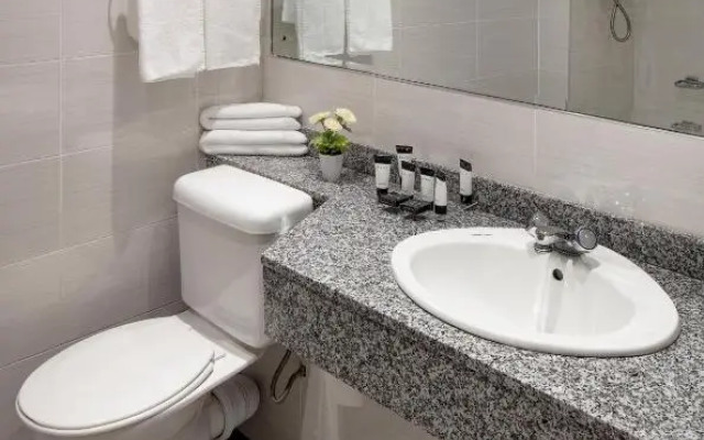 The Green Isle Hotel Dublin