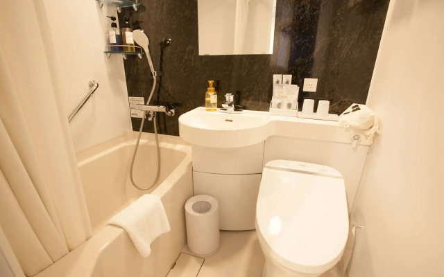 Standard Semi Double room (풀 더블 침대) 사진 3