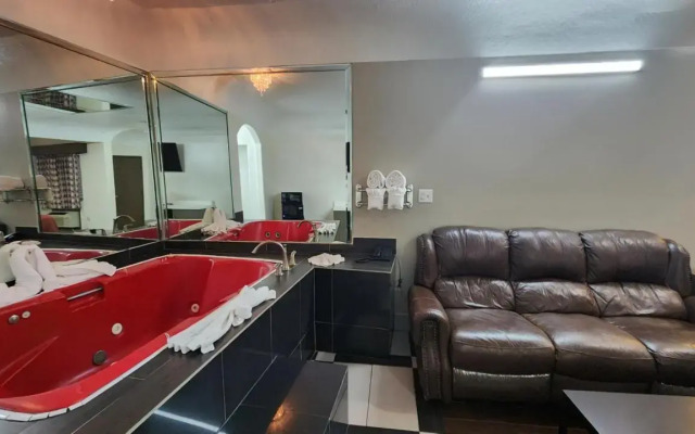 Scottish Inns & Suites Sam Houston Pkwy