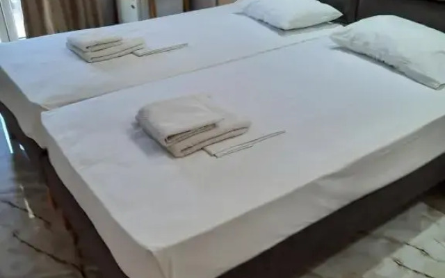 Отель Rachoni Bay