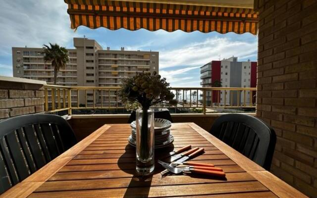 Excelente Ubicacion Con Vistas Al Mar