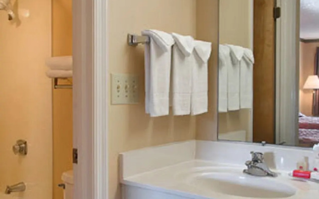 Sycamore Suites