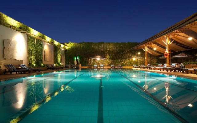 Holiday Inn Singapore Orchard City Centre by IHG