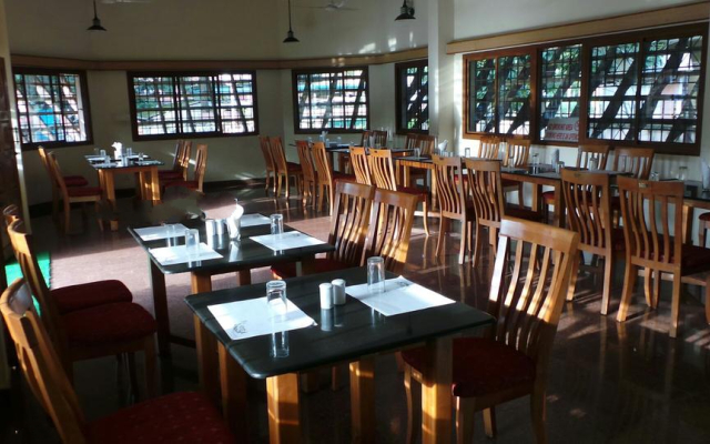 KTDC Tamarind Guruvayoor