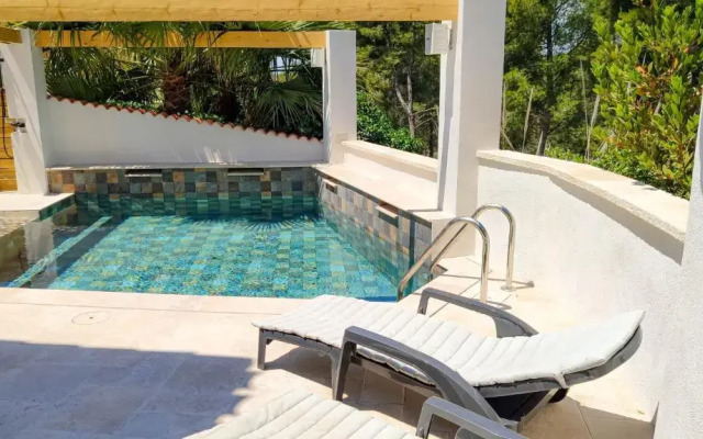 Villa Reiala Carry-le-rouet