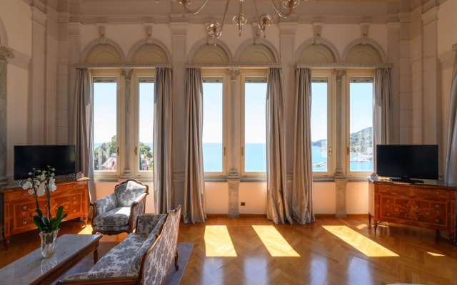 Imperiale Palace Hotel