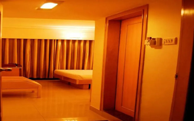 Hotel Milan International