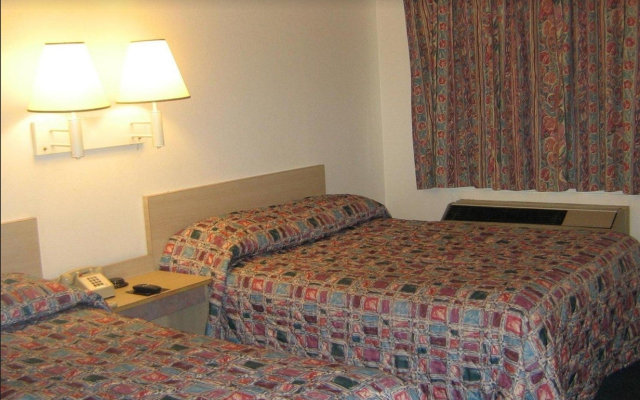 Americas Best Value Inn & Suites-Bridgeton-St. Louis