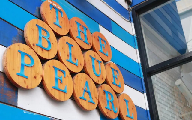 The Blue Pearl Kata Hotel