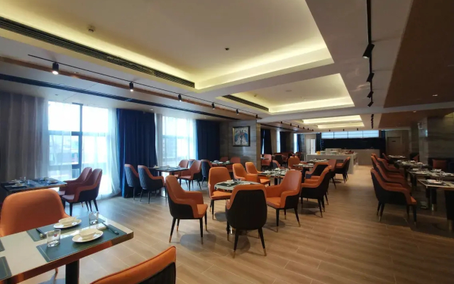 Kyriad Marvelous Hotel (Yidu Government Center)