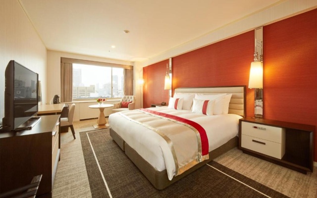Deluxe (Upper Floor) Double room (풀 더블 침대) 사진 2