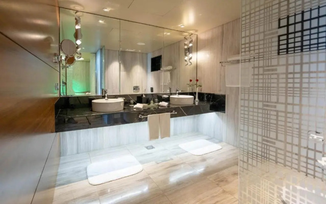 The Art Hotel & Resort