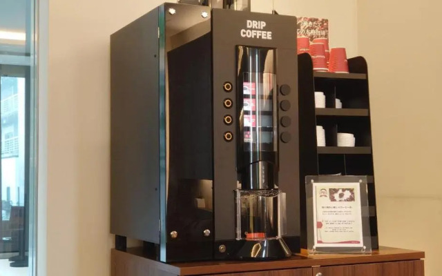 Richmond Hotel Tokyo Shiba