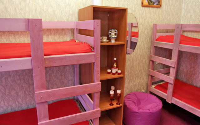 Welcome Female Hostel