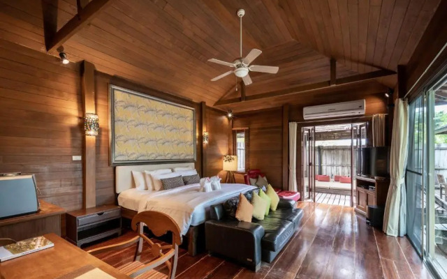 GajaPuri Resort Koh Chang
