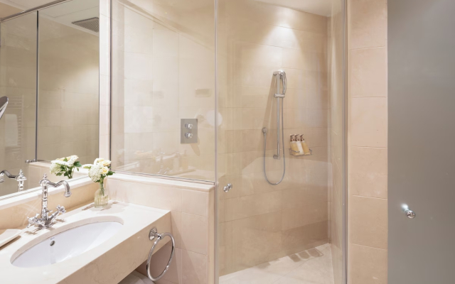 El Palace Hotel Barcelona
