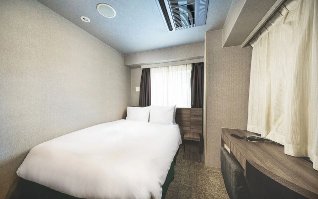 Moderate Double room (풀 더블 침대) 사진 1