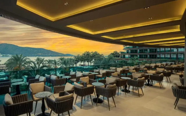 Vogue Hotel Supreme Bodrum