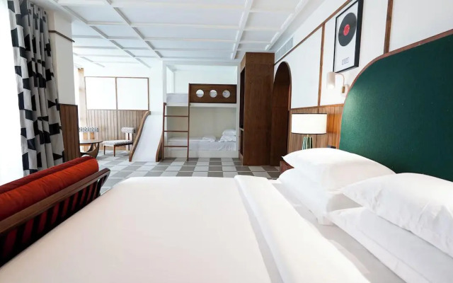 Sugar Marina Hotel -POP- Kata Beach