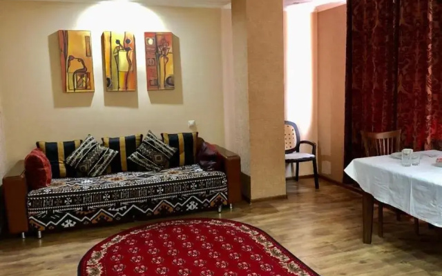 Apart Hotel