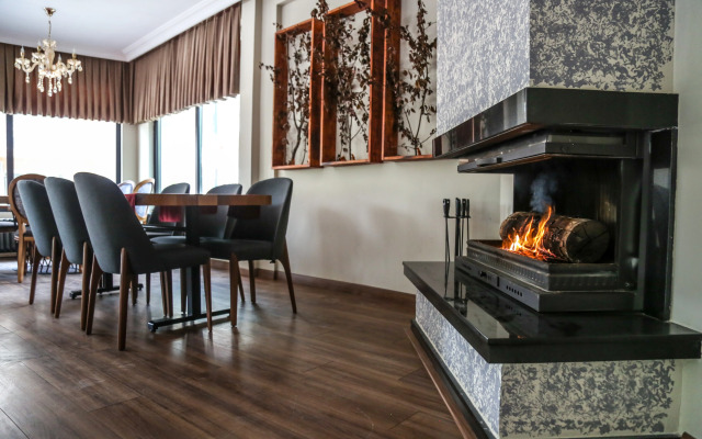 Thermal Saray Hotel & Spa Yalova