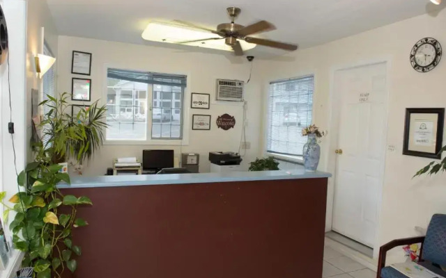 Kings Motor Inn
