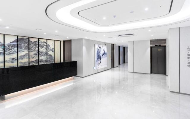 The Prima Hotel Jongno