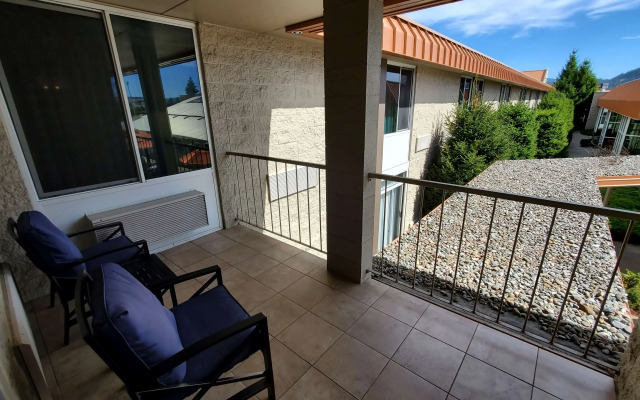 Best Western Plus Coeur d'Alene Inn