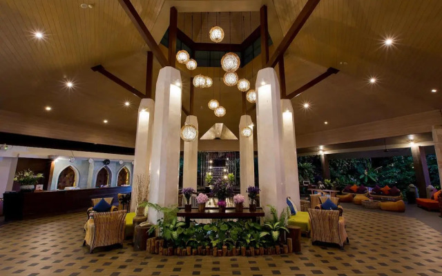Mandarava Resort and Spa