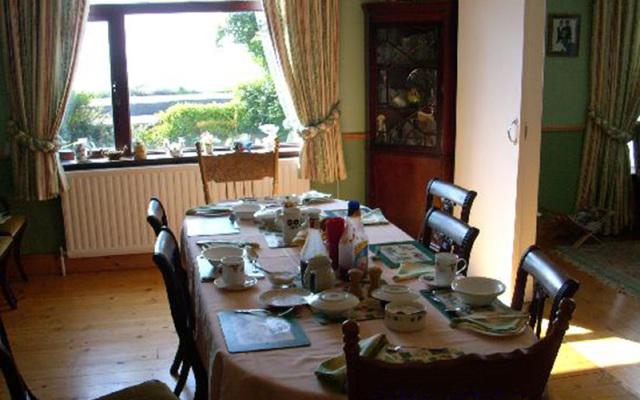 Breifne B&B