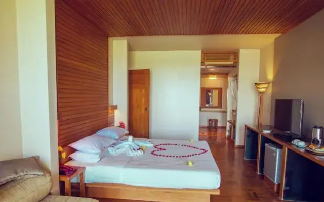 Kumudara Hotel