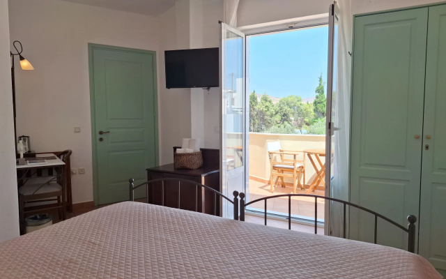 Brazzera Hotel