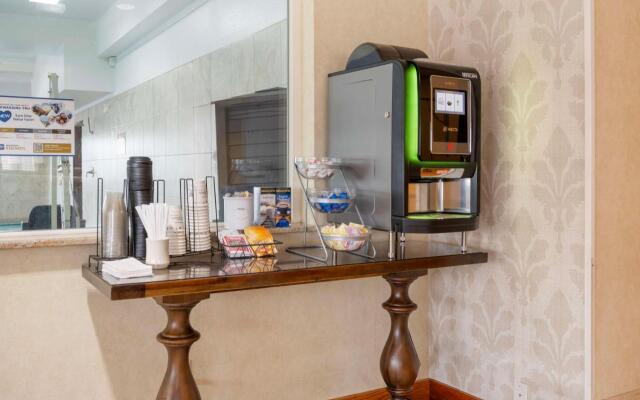 Best Western Plus Walla Walla Suites Inn