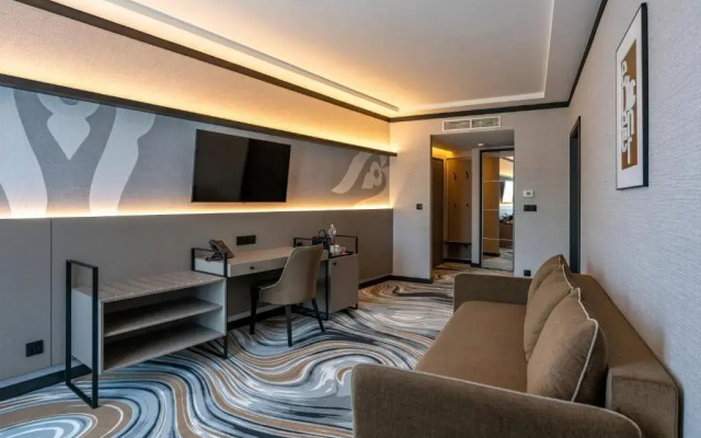 Hotel Debrecen