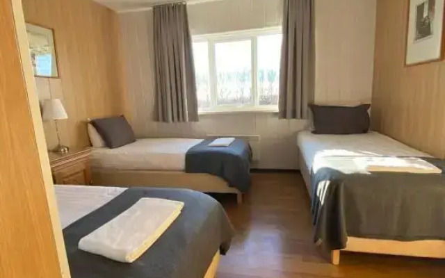 Skaftafell Hotel