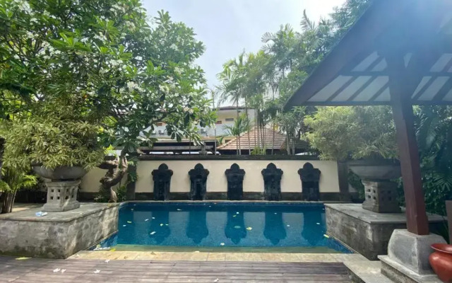 Bintang Bali Villa