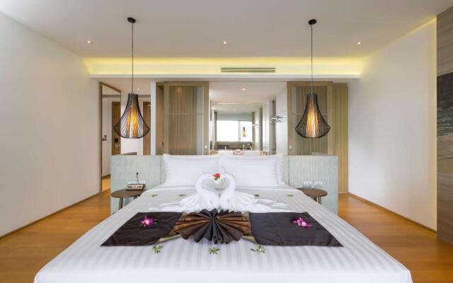 Wyndham Grand Phuket Kalim Bay