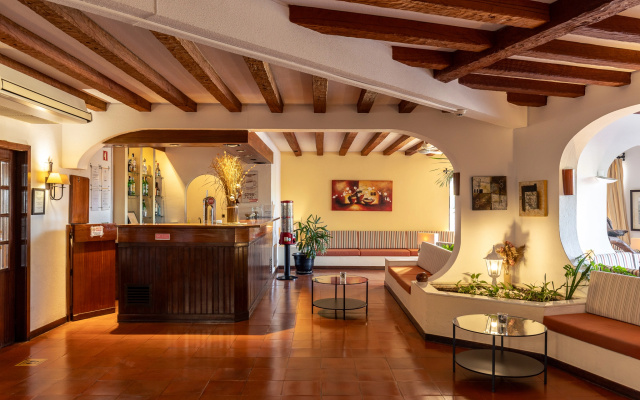 Praia da Lota Resort - Hotel & Apartments