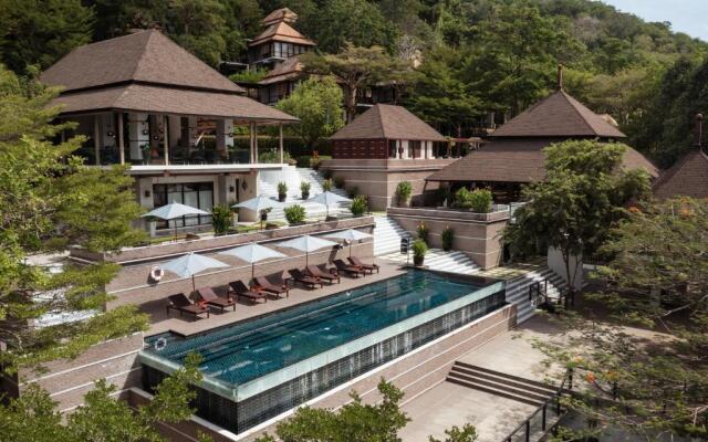 Villa Zolitude Resort & Spa