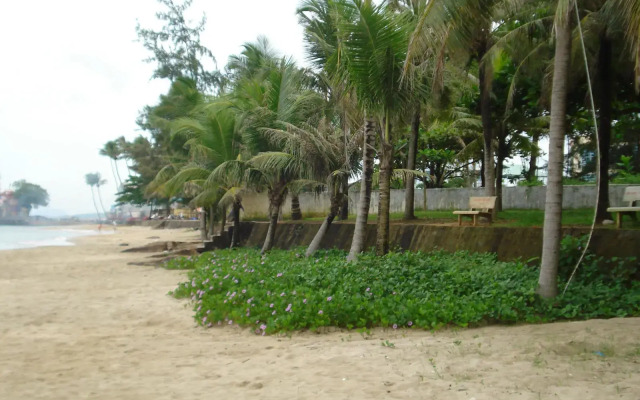 Huong Bien Hotel