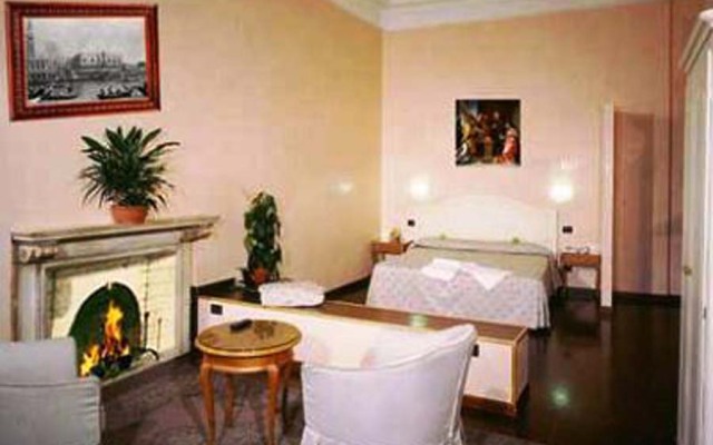 Floren Luxury Hotel