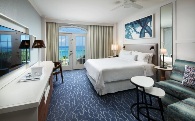 The Westin Grand Cayman Seven Mile Beach Resort & Spa